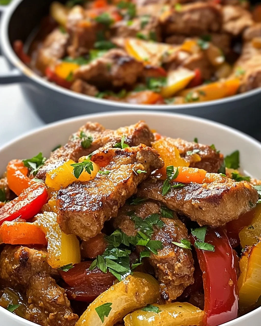 Delicious Beef Rezepte: Easy Non-Alcoholic Recipes to Try!