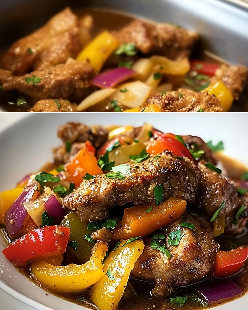 Delicious Beef Rezepte: Easy Non-Alcoholic Recipes to Try!