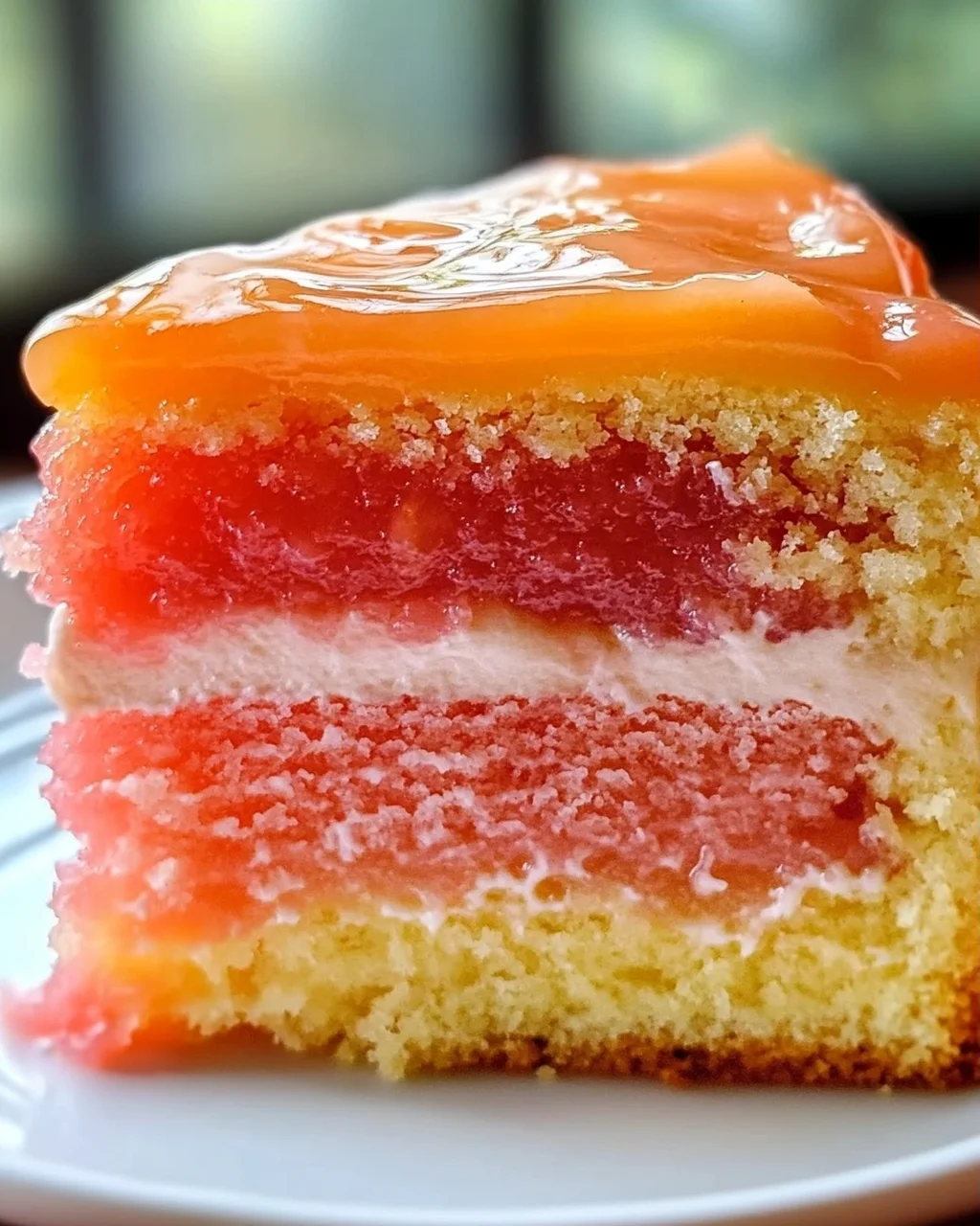 Hawaiian Guava Kuchen: Ein tropisches Geschmackserlebnis