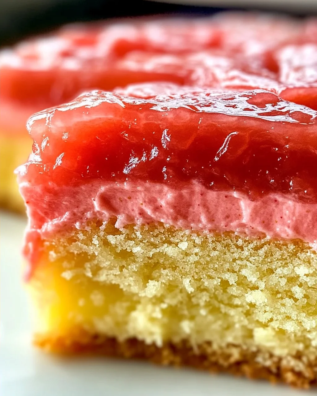 Hawaiian Guava Kuchen: Ein tropisches Geschmackserlebnis