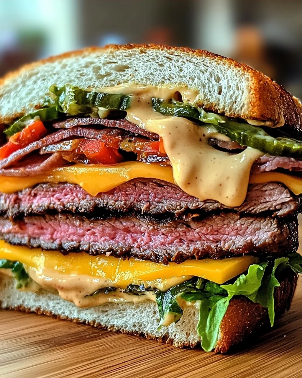 Scooby-Doo-Sandwich: Spaß für die ganze Familie