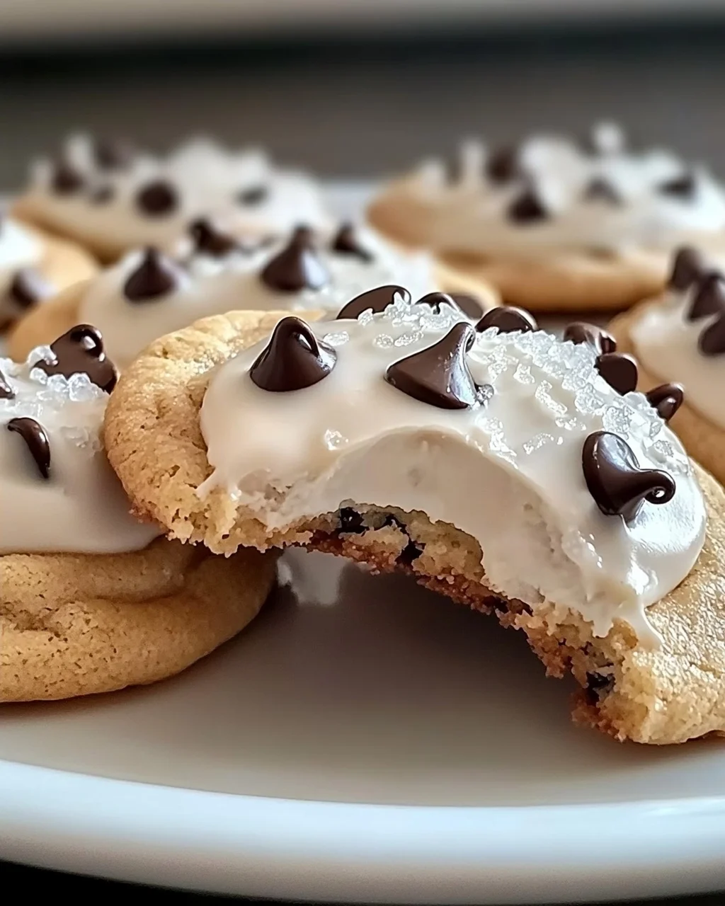 Vergessene Kekse: Ein einfaches Genuss-Erlebnis